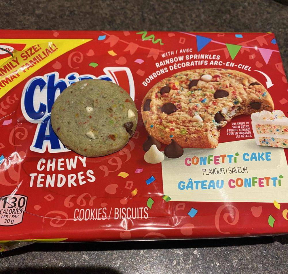 potret ukuran makanan gak sesuai ekspektasi (reddit.com/user/bowieandjimmy)