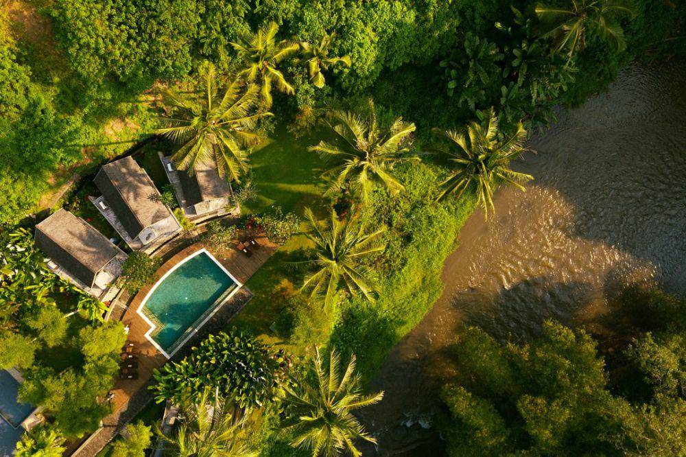 The Samaya Ubud (Instagram.com/@thesamayaubud)