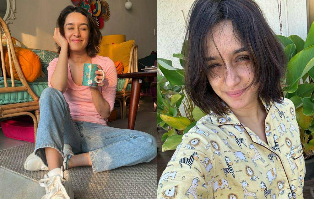 Shraddha Kapoor (instagram.com/shraddhakapoor)