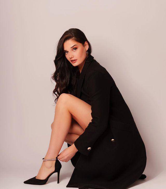 Melissa Bottema, Miss Grand Belanda 2023 (Instagram.com/melissabottema)