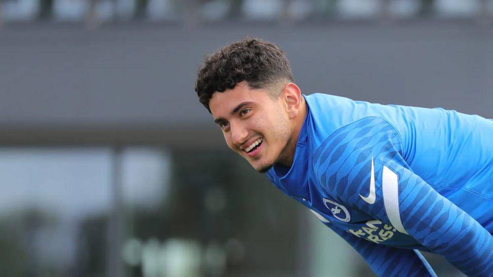 Steven Alzate (brightonandhovealbion.com)