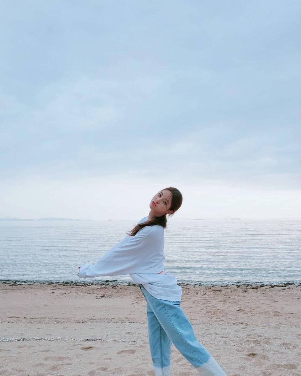 Han Eu Ddeum (instagram.com/haneuddeum)