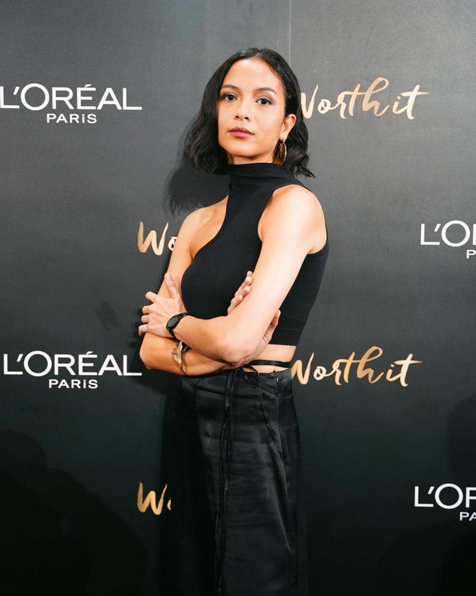 Putri Marino (instagram.com/putrimarino)