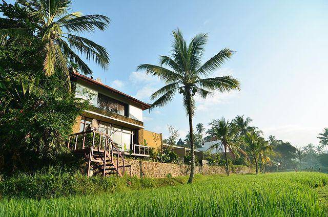 Ubud Green Resort Villas (Instagram.com/@ubudgreen)