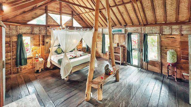 Swasti Eco Cottages (Instagram.com/@baliswasti)