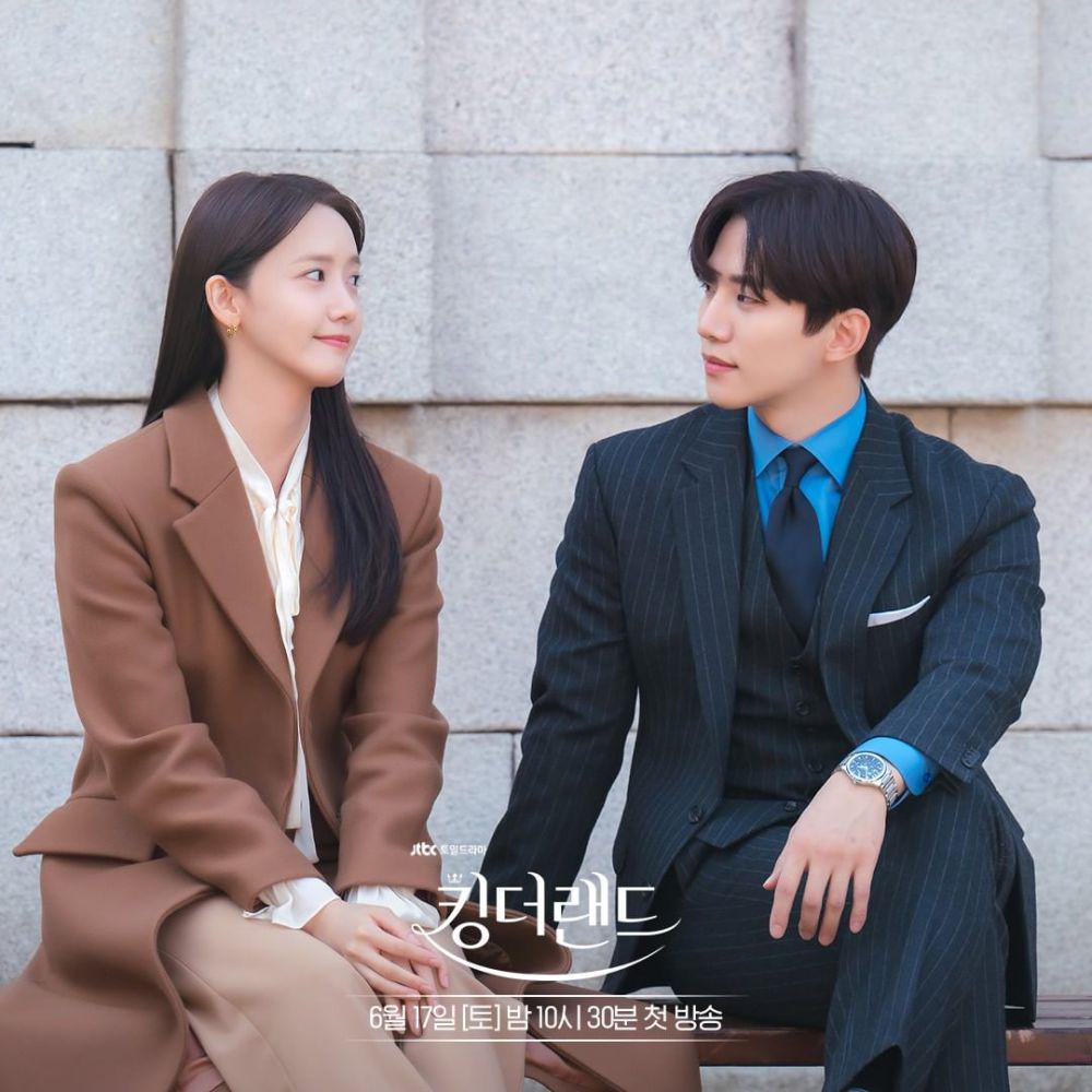 7 Isu Sosial yang Diangkat dalam Drama King The Land