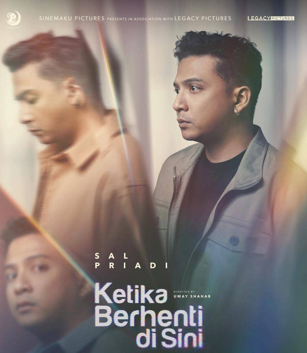 Ketika Berhenti di Sini (dok. Sinemaku Pictures / Ketika Berhenti di Sini)