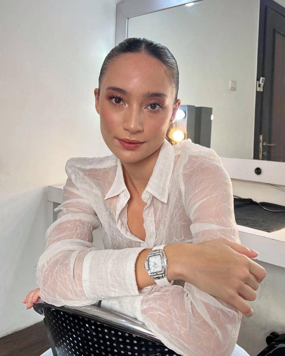 Tatjana Saphira (instagram.com/tatjanasaphira)