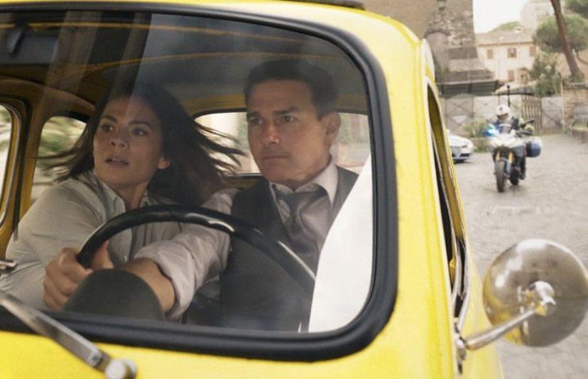 5 Alasan Harus Nonton Mission: Impossible-Dead Reckoning Part One