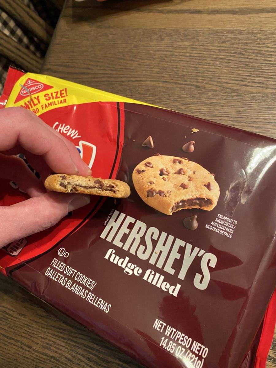 potret ukuran makanan gak sesuai ekspektasi (reddit.com/user/skycake23)