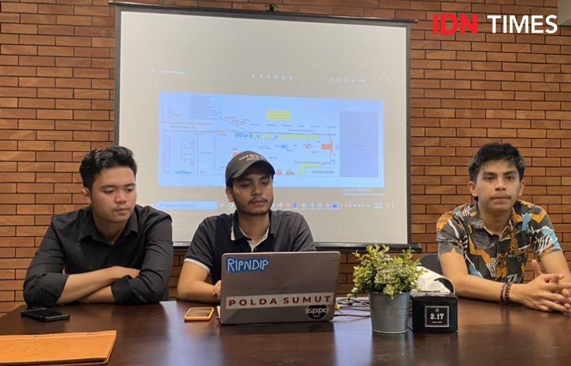 Parade Hujan dan Pee Wee Gaskin Konser di Medan, Cek Harga Tiketnya