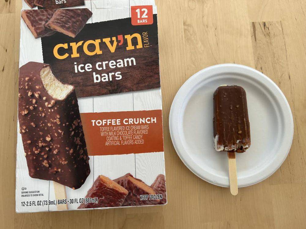 potret ukuran makanan gak sesuai ekspektasi (reddit.com/user/SilverGoldSnowman)