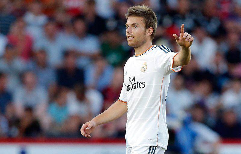 Asier Illaramendi (realmadrid.com)