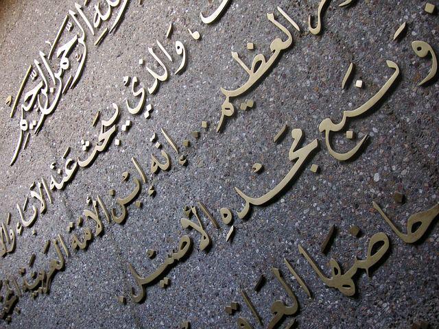 5 Cara Mudah Belajar Bahasa Arab, Cocok bagi Pemula