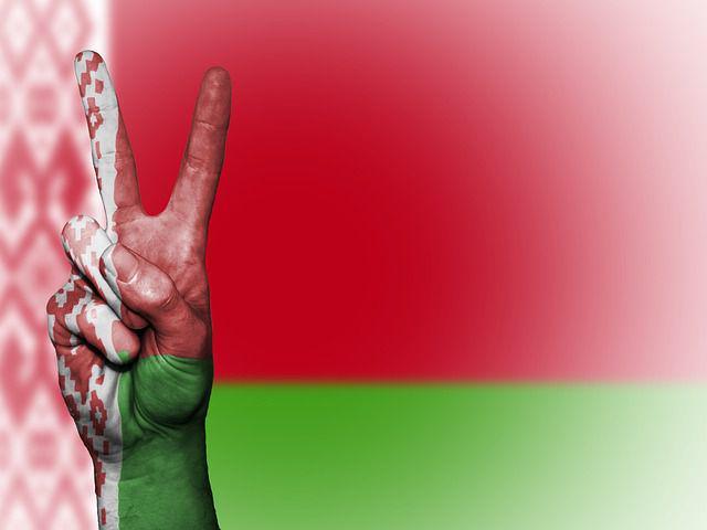 Negara Belarus
