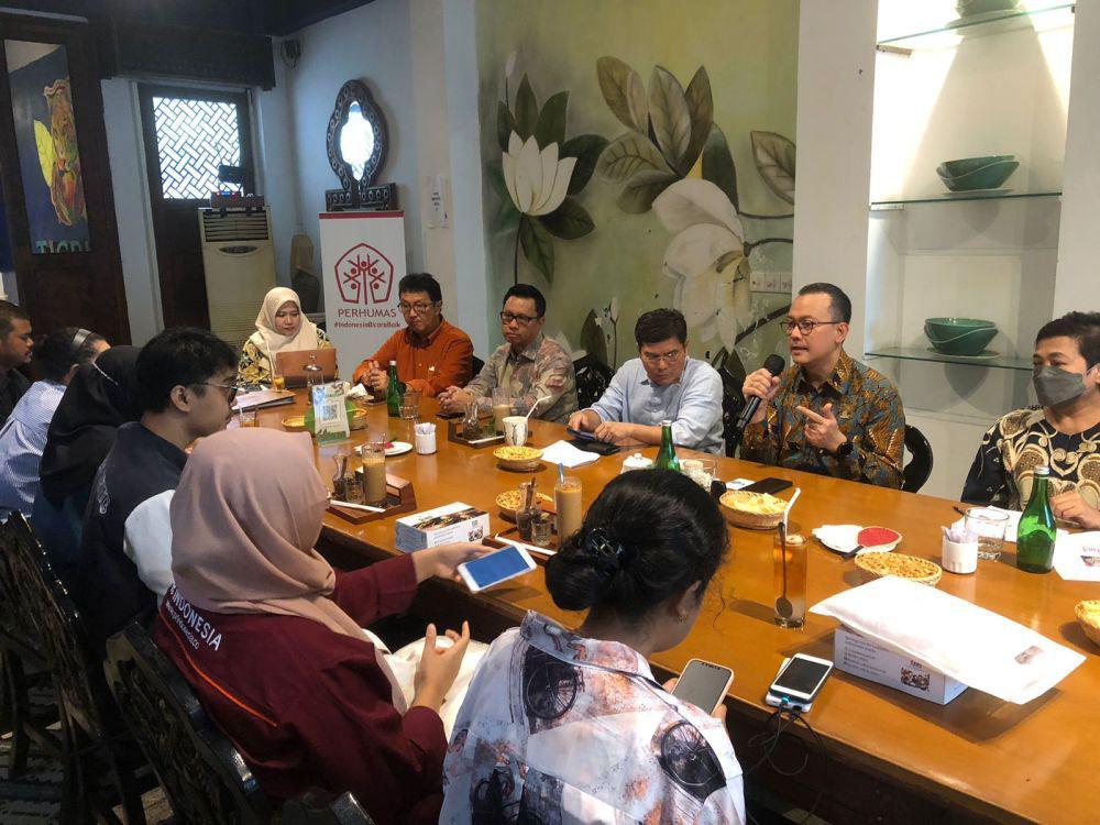 Semarang jadi Tuan Rumah Konvensi Humas Indonesia 2023, Ini Agendanya