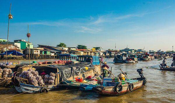 Can Tho (vietnam.travel)