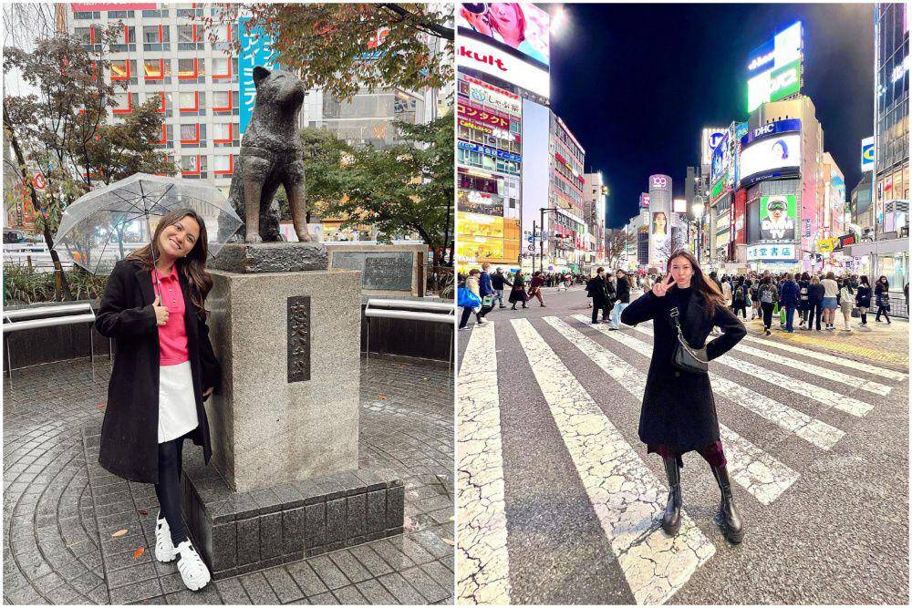 potret Marsha Aruan dan Yuki Kato (instagram.com/aruanmarsha | instagram.com/yukikt)