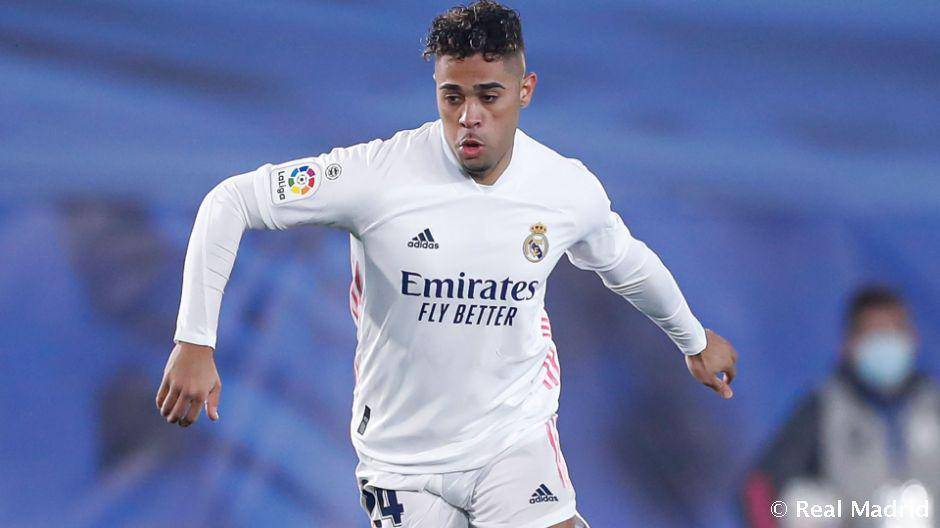 Mariano Diaz (realmadrid.com)