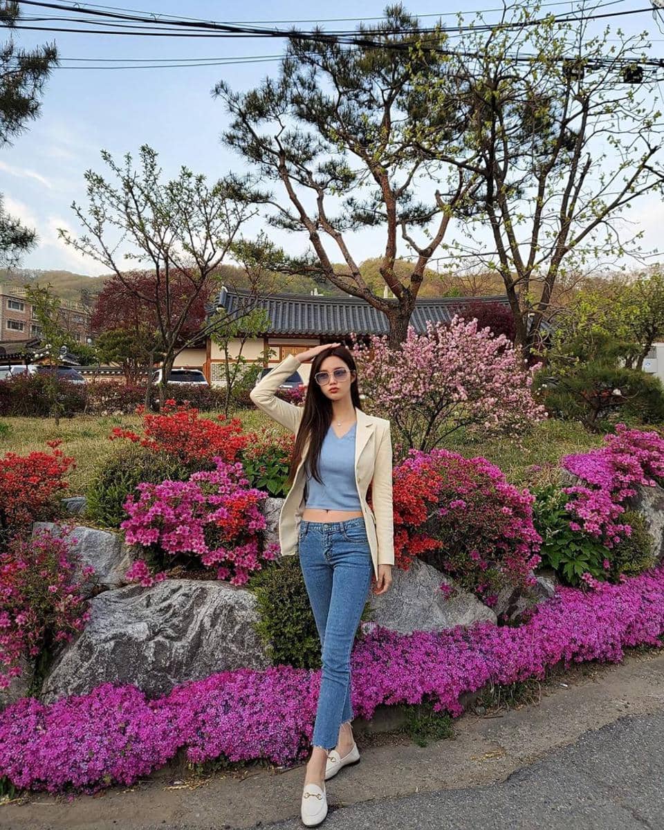 Han Eu Ddeum (instagram.com/haneuddeum)