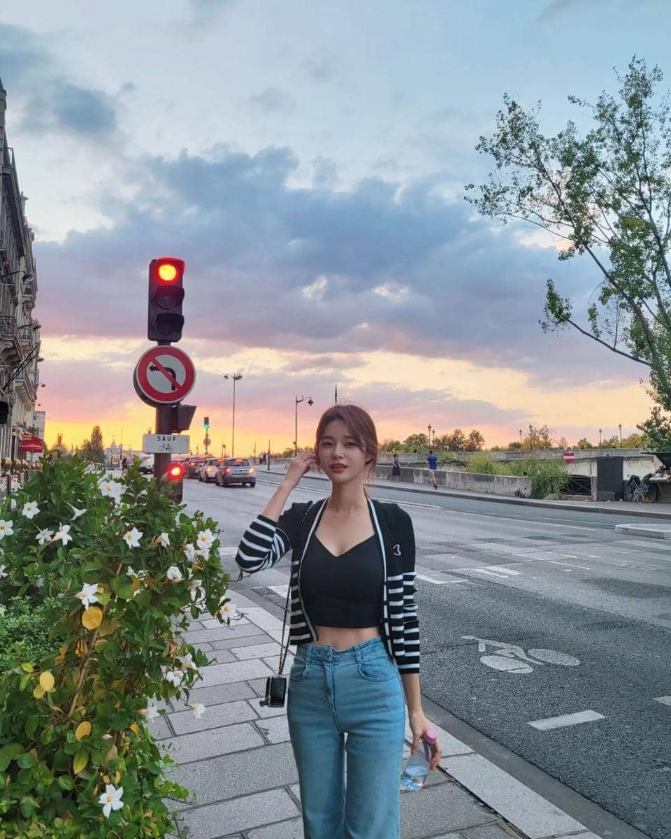 Han Eu Ddeum (instagram.com/haneuddeum)