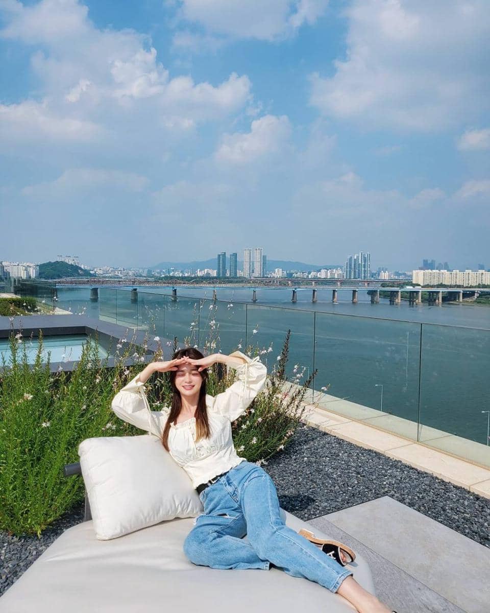 Han Eu Ddeum (instagram.com/haneuddeum)