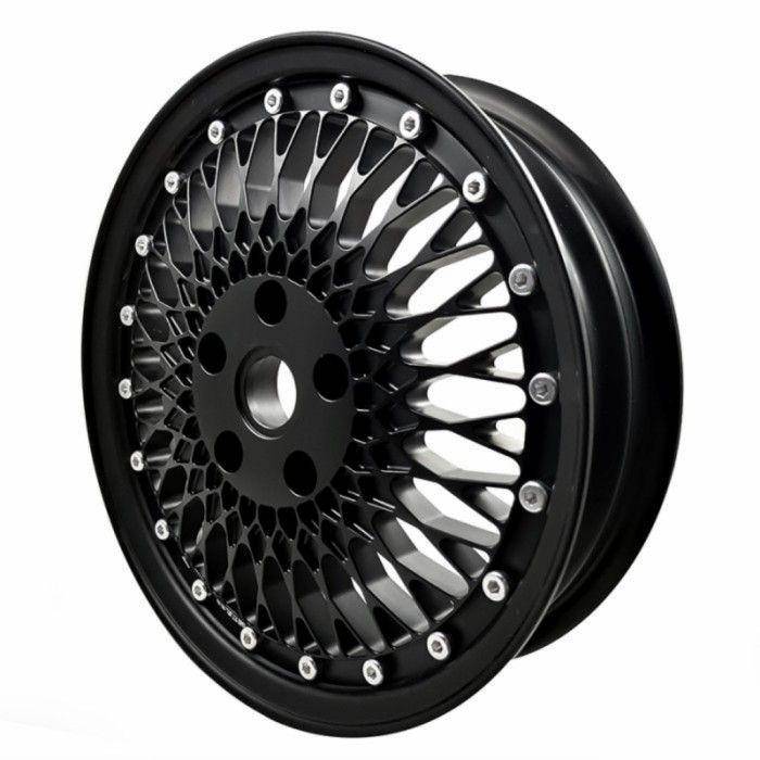 Velg Vespa Matic Zelioni (Barashi Indonesia/tokopedia.com/barashiindonesia)