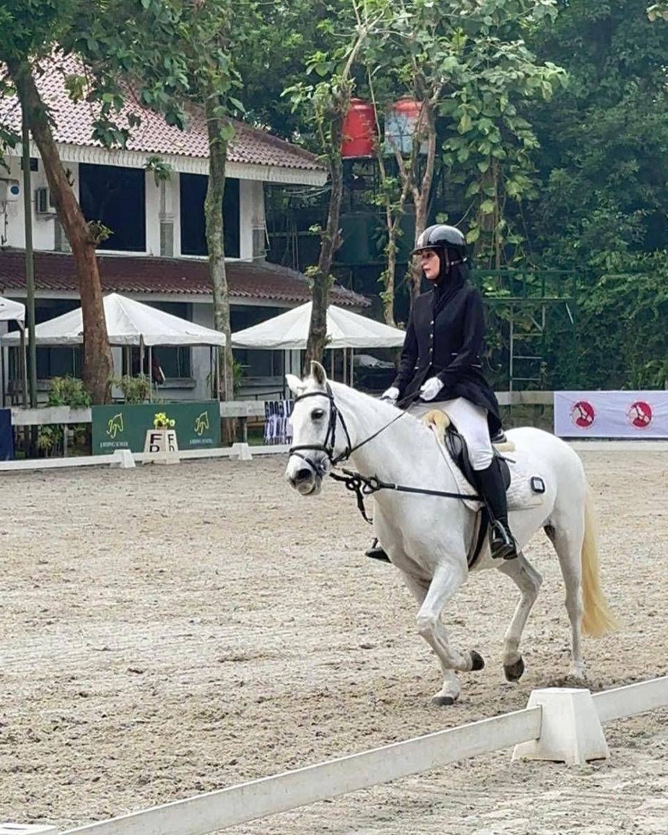 potret Shireen Sungkar (instagram.com/zaskiasungkar15)