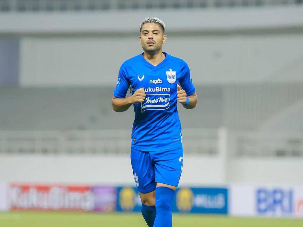 Vitinho (instagram.com/psisfcofficial)