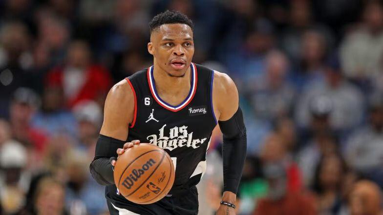 3 Pemain Cadangan Terpenting Los Angeles Clippers di NBA 2023/2024