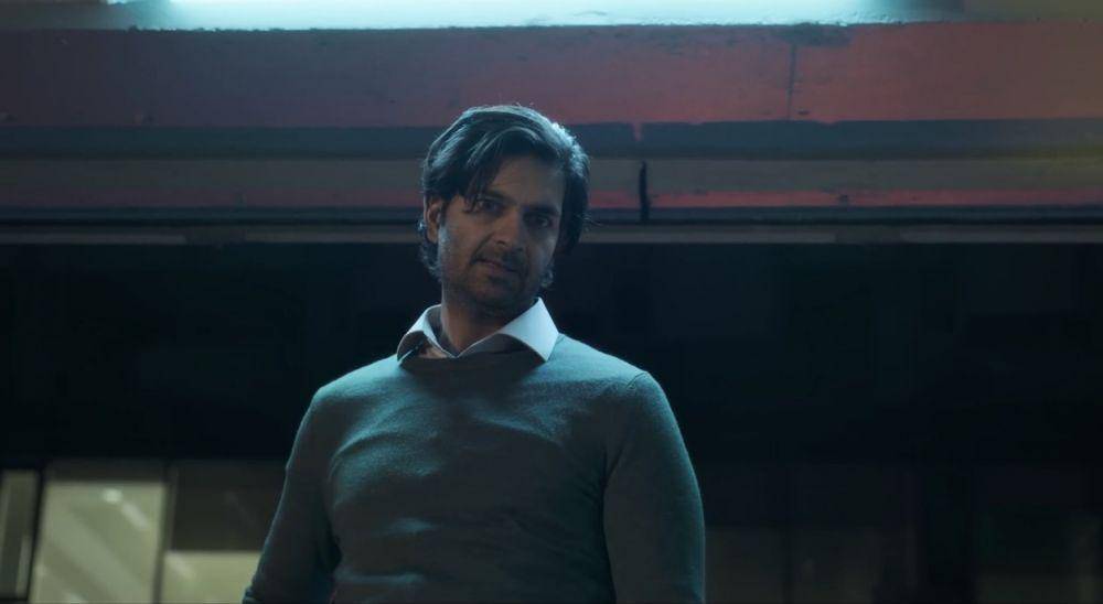 cuplikan Blind (dok. Jio Studios/Blind)