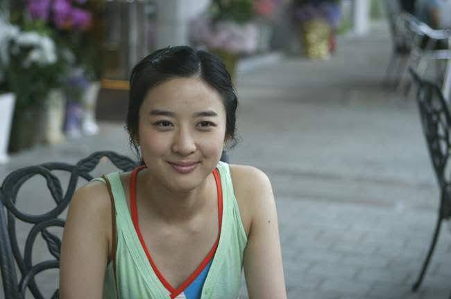 potret lawas Lee Chung Ah (dok. SBS)