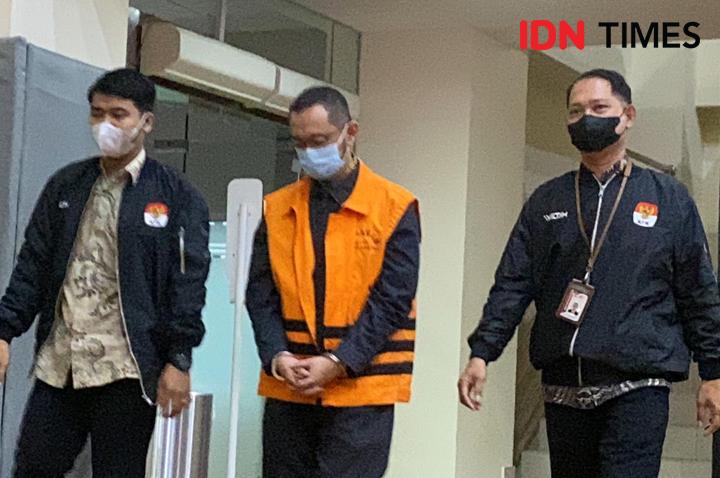 Terima Fee Rokok Ilegal, Andhi Pramono Diduga Pakai Rekening Lain