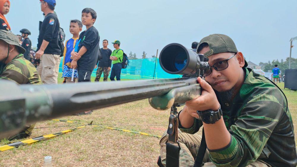 Gubernur NTB: FORNAS VIII Jadi Momentum Persiapan PON 2028