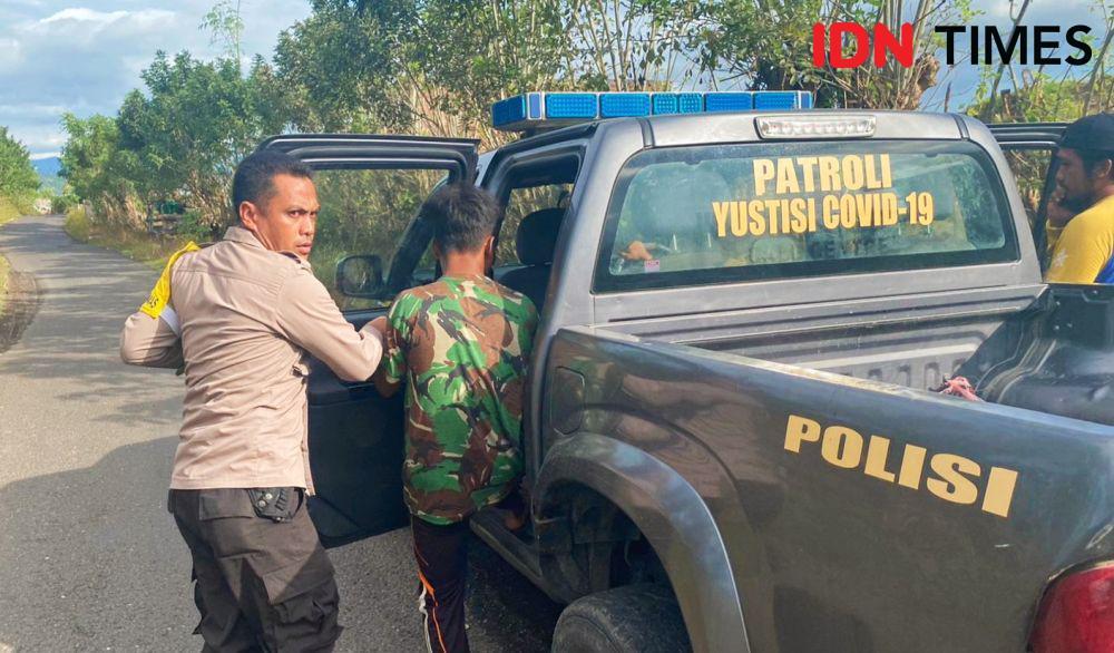 Modus Ajak Petik Kemiri, Pemuda di Dompu ini Cabuli Temannya