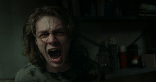 Penjelasan Ending Insidious: The Red Door Apakah Josh Selamat?