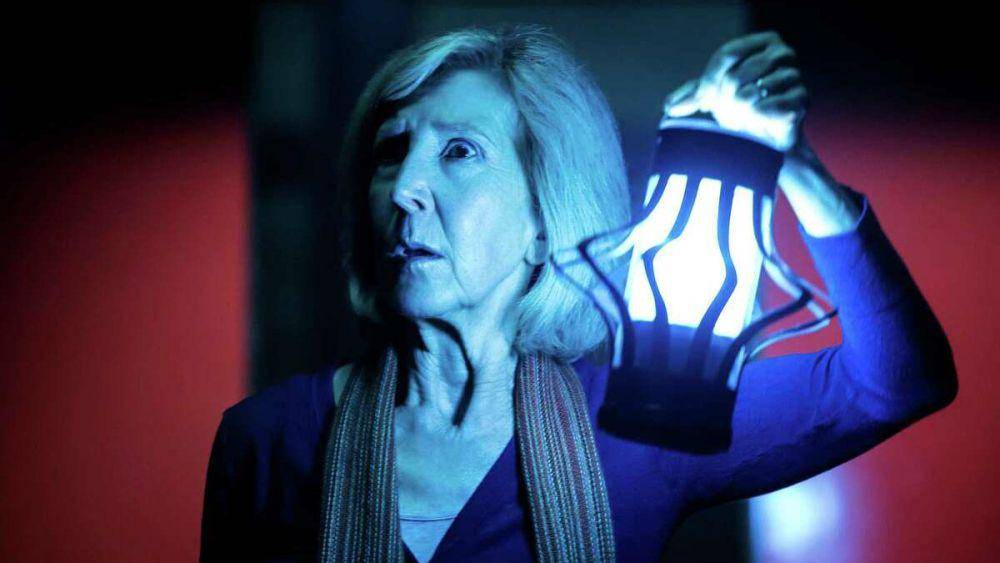 cuplikan film Insidious: The Red Door (dok. Blumhouse Productions/Insidious: The Red Door)