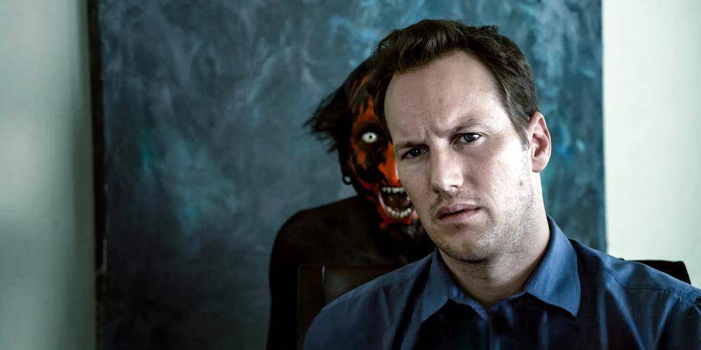 cuplikan film Insidious: The Red Door (dok. Blumhouse Productions/Insidious: The Red Door)
