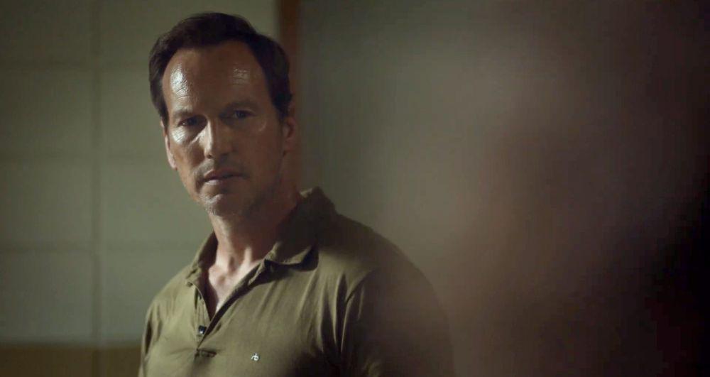 5 Fakta Insidious: The Red Door, Debut Sutradara Patrick Wilson