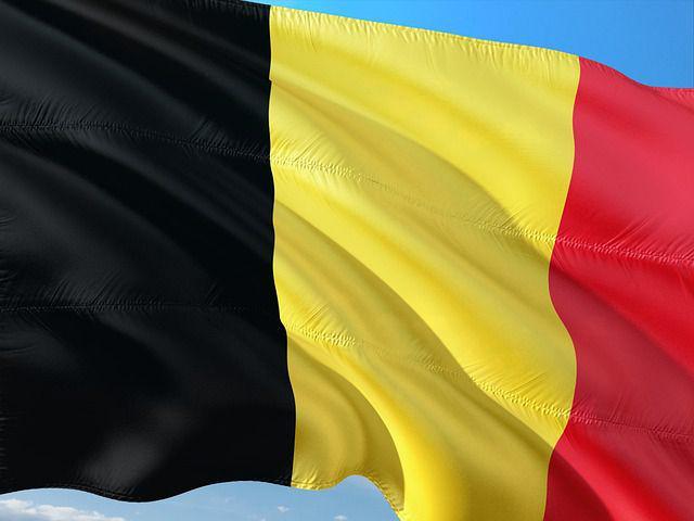 Negara Belgia