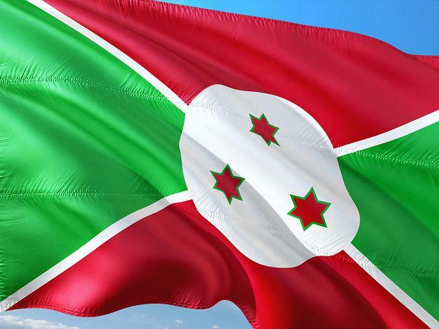 Negara Burundi