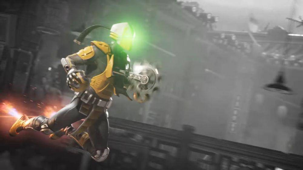 (Dok. NetherRealm Studio/Mortal Kombat 1)