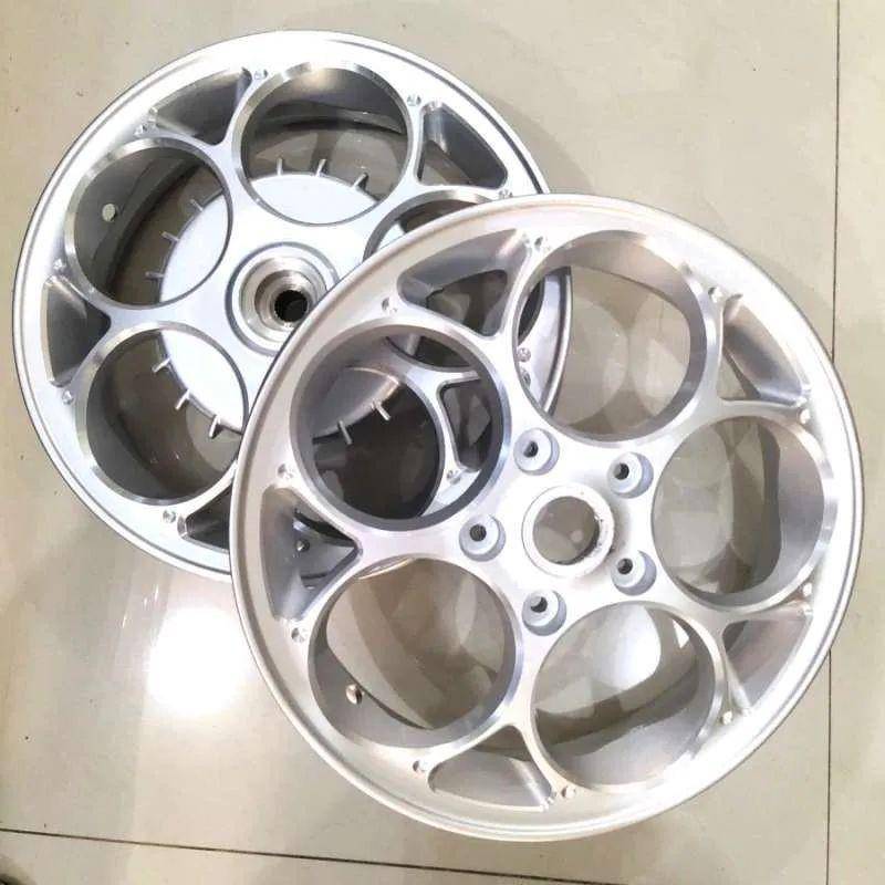 Velg Maru's (Seller Legend Motor Shop/blibli.com/legend-motor-shop)