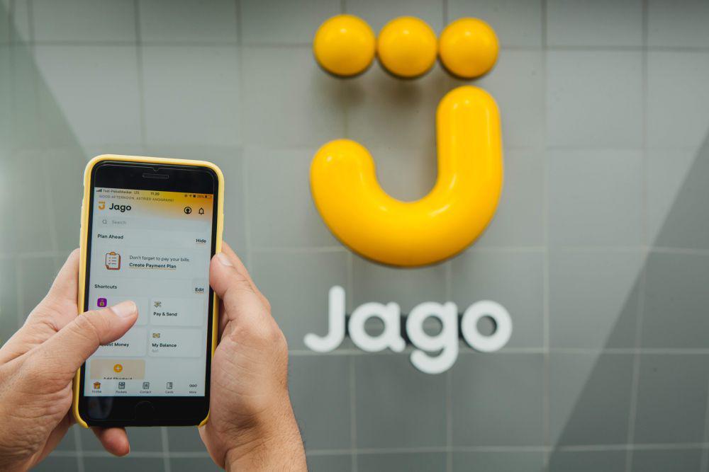 Eks Karyawan Bobol Rekening Rp1,39 M, Bank Jago: Tak Ada Nasabah Rugi