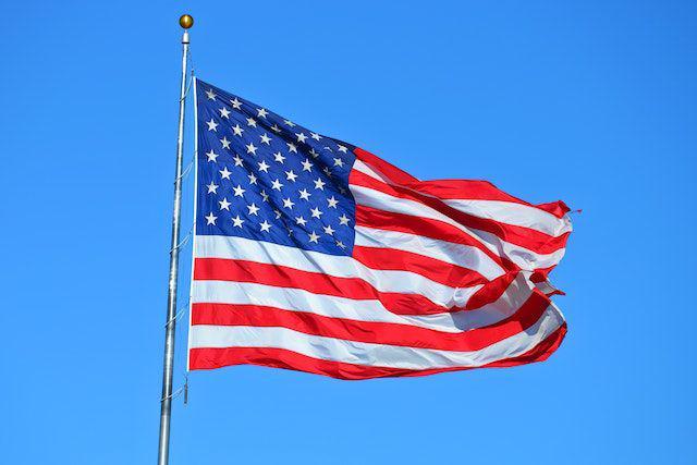 Negara Amerika Serikat