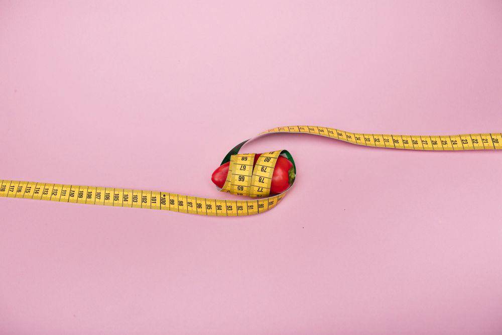 ilustrasi capsaicin zat antiobesitas (pexels.com/Deon Black)