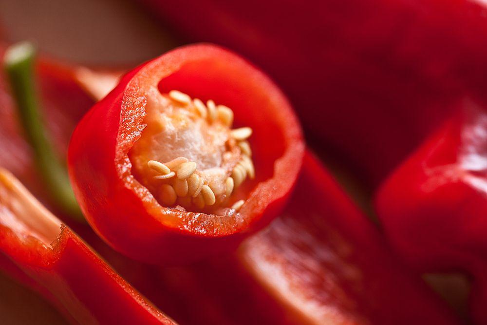 5 Manfaat Capsaicin pada Cabai, Tidak Hanya Membuat Pedas