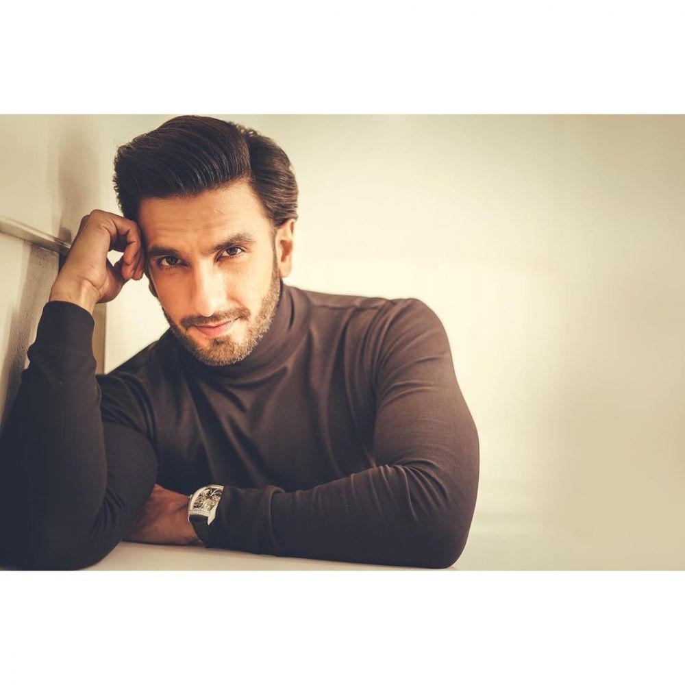 3 Film Bollywood yang Ditolak Ranveer Singh, tapi Sukses!