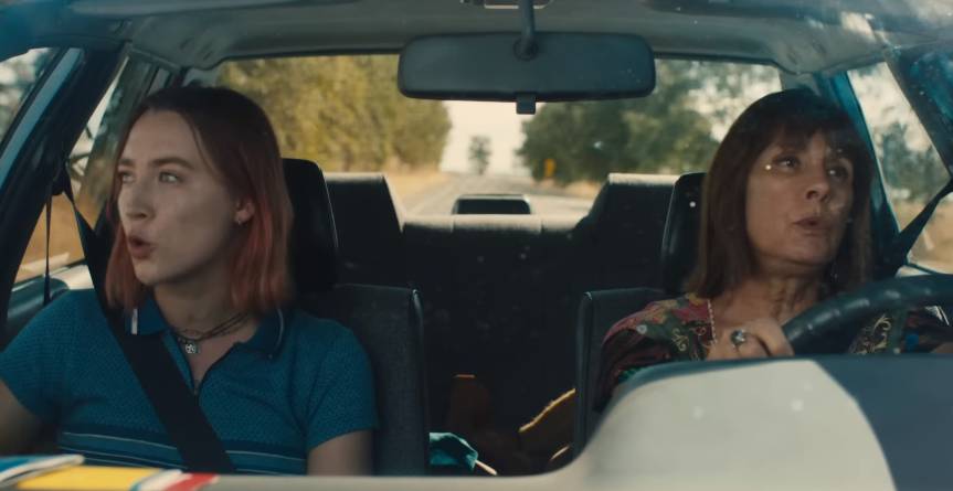 dok. A24/Lady Bird