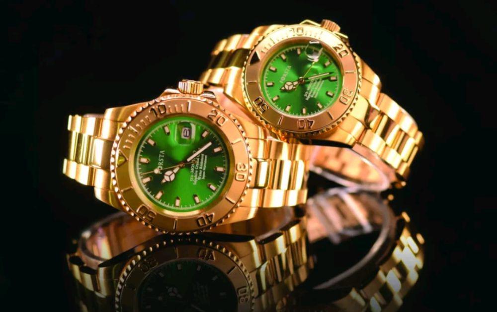 5 Rekomendasi Jam Tangan Couple untuk Mempererat Hubungan